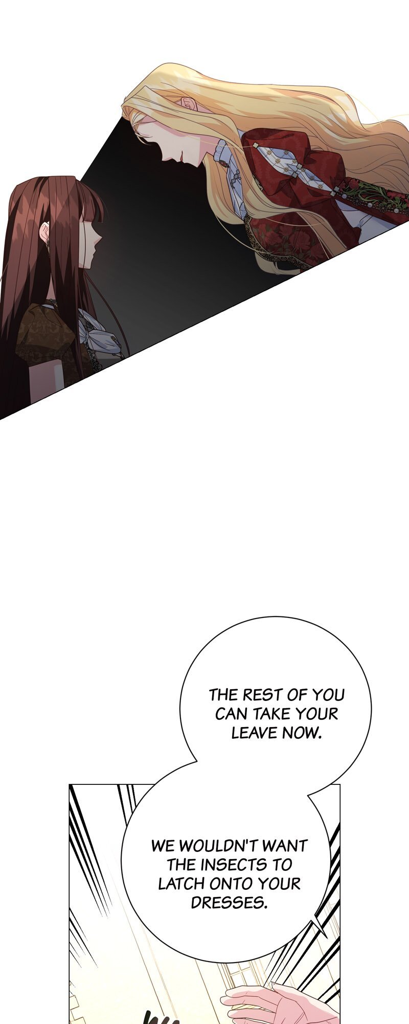 Until the Real One Shows Up Chapter 32 258 39