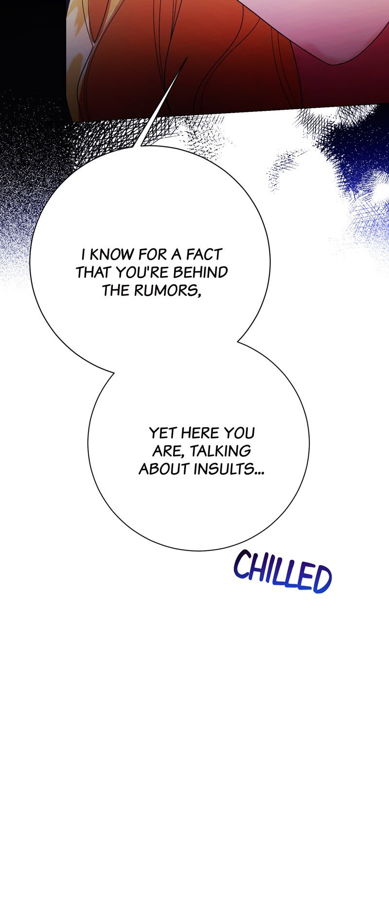 Until the Real One Shows Up Chapter 32 264 45