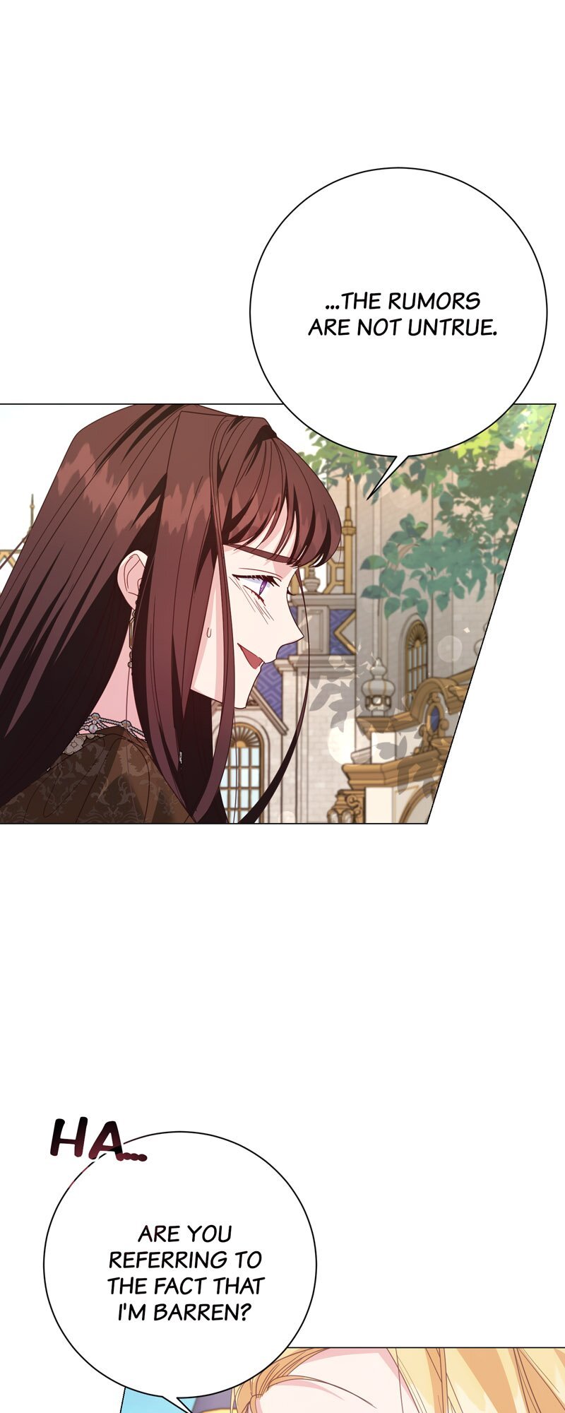 Until the Real One Shows Up Chapter 32 265 46