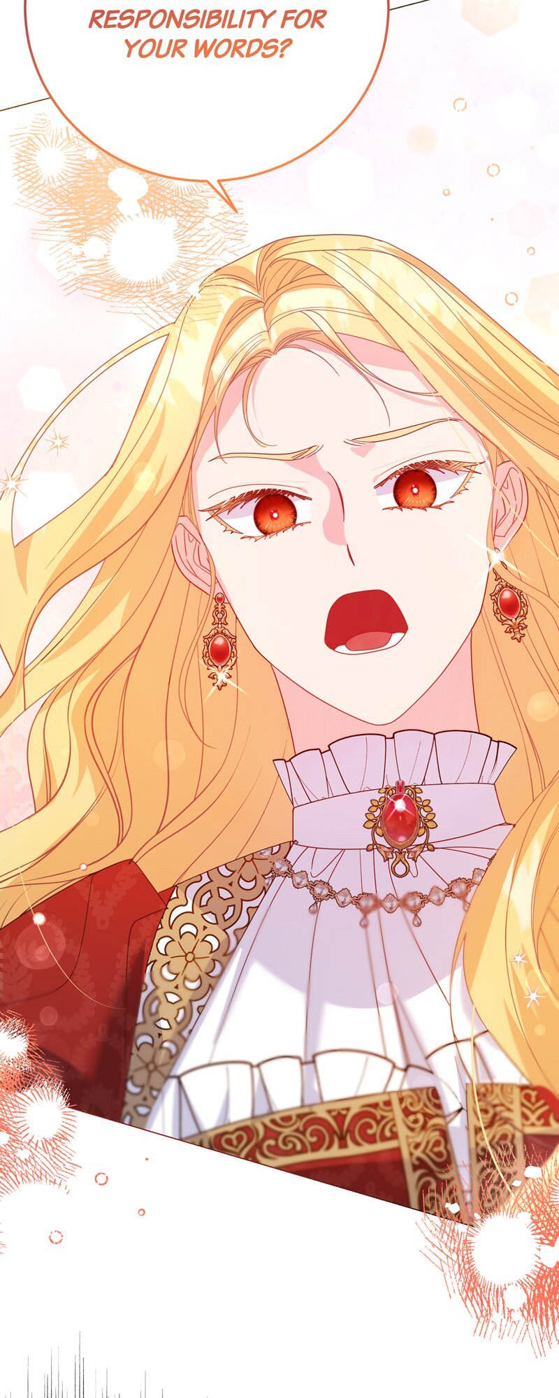 Until the Real One Shows Up Chapter 32 268 49