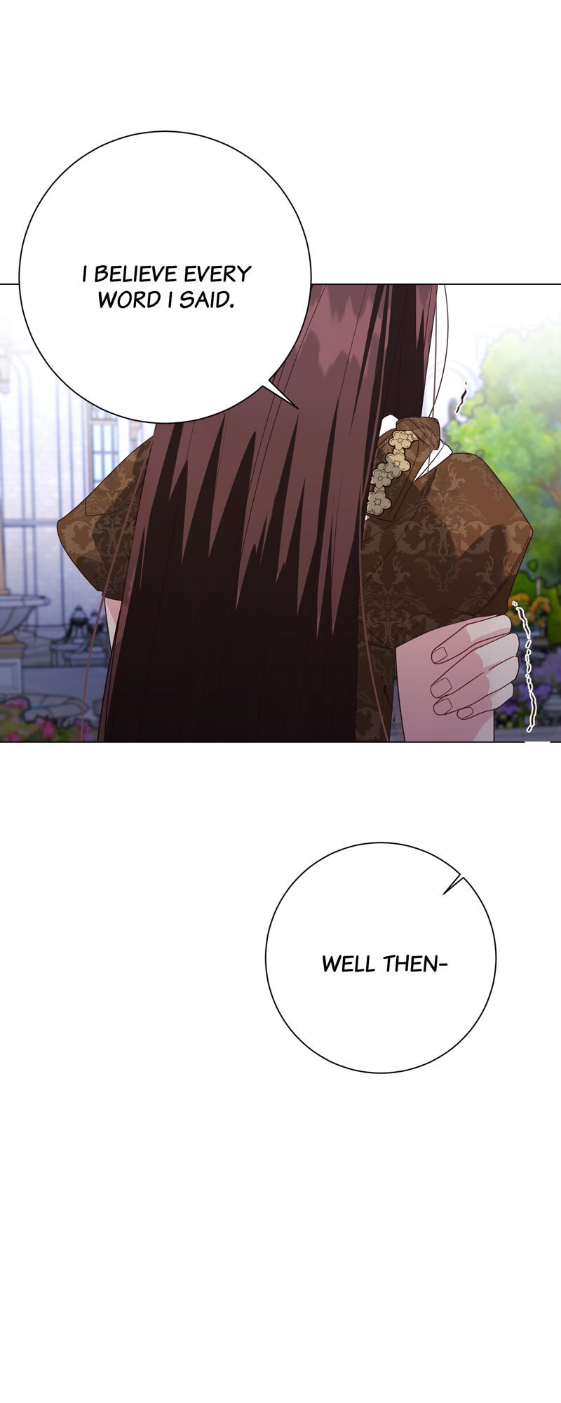 Until the Real One Shows Up Chapter 32 270 51