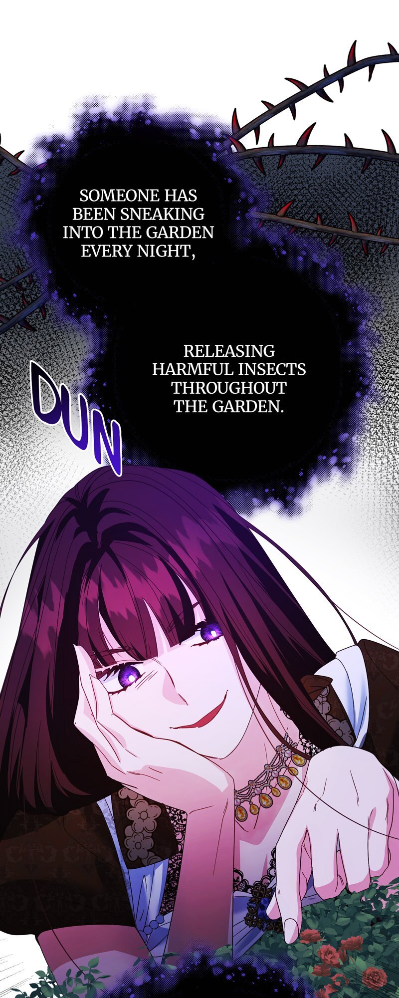 Until the Real One Shows Up Chapter 32 274 55