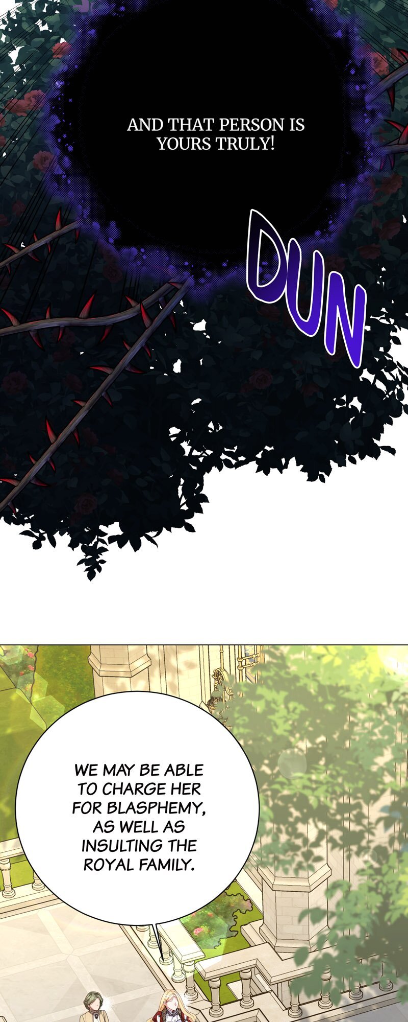 Until the Real One Shows Up Chapter 32 275 56