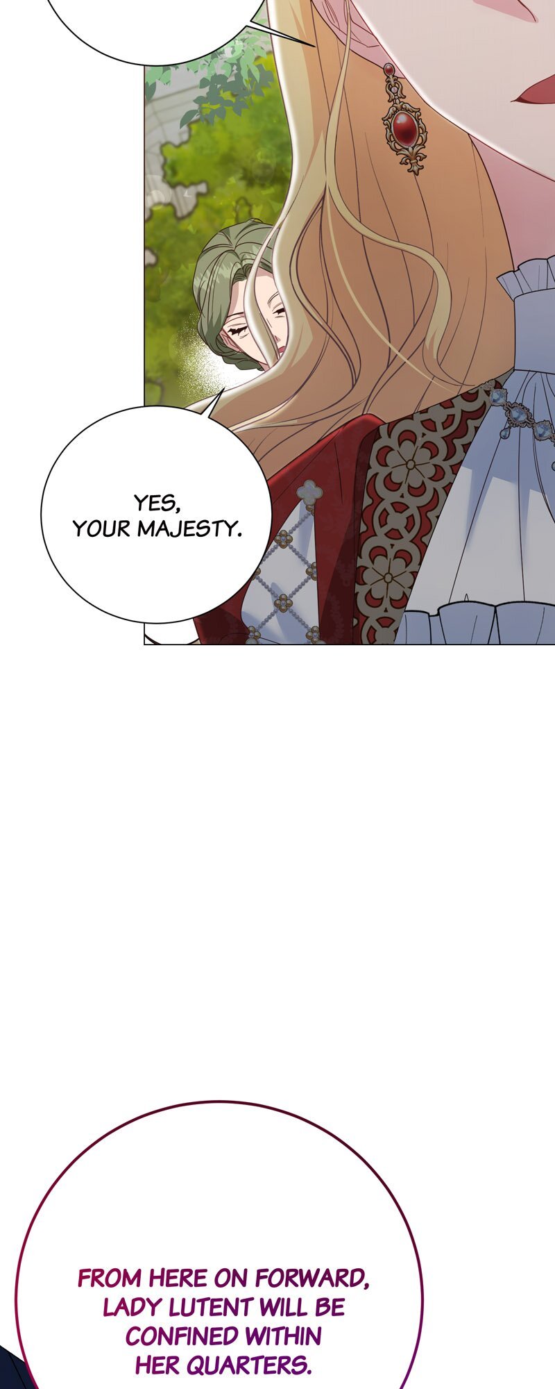 Until the Real One Shows Up Chapter 32 278 59