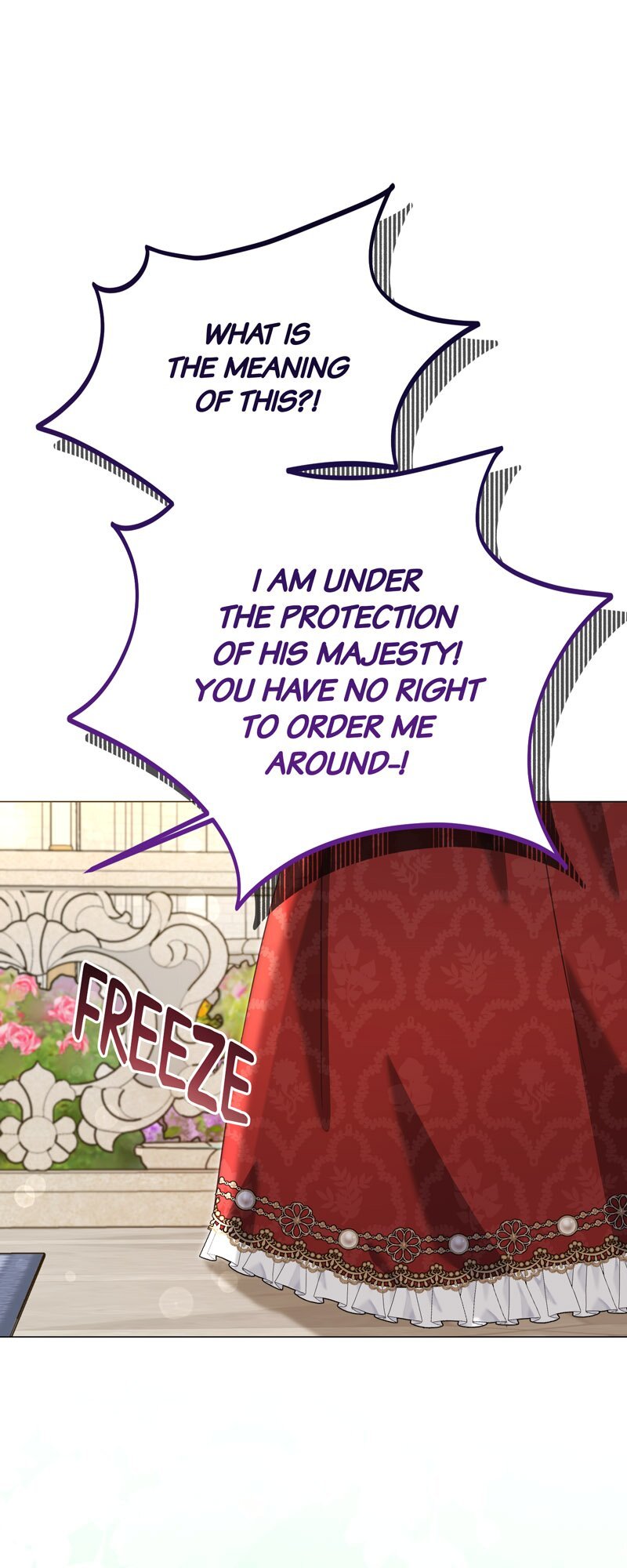 Until the Real One Shows Up Chapter 32 281 62