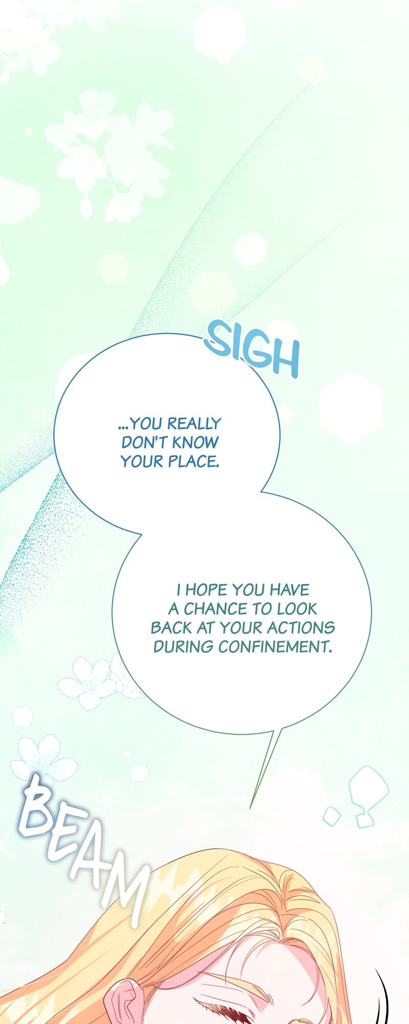 Until the Real One Shows Up Chapter 32 282 63