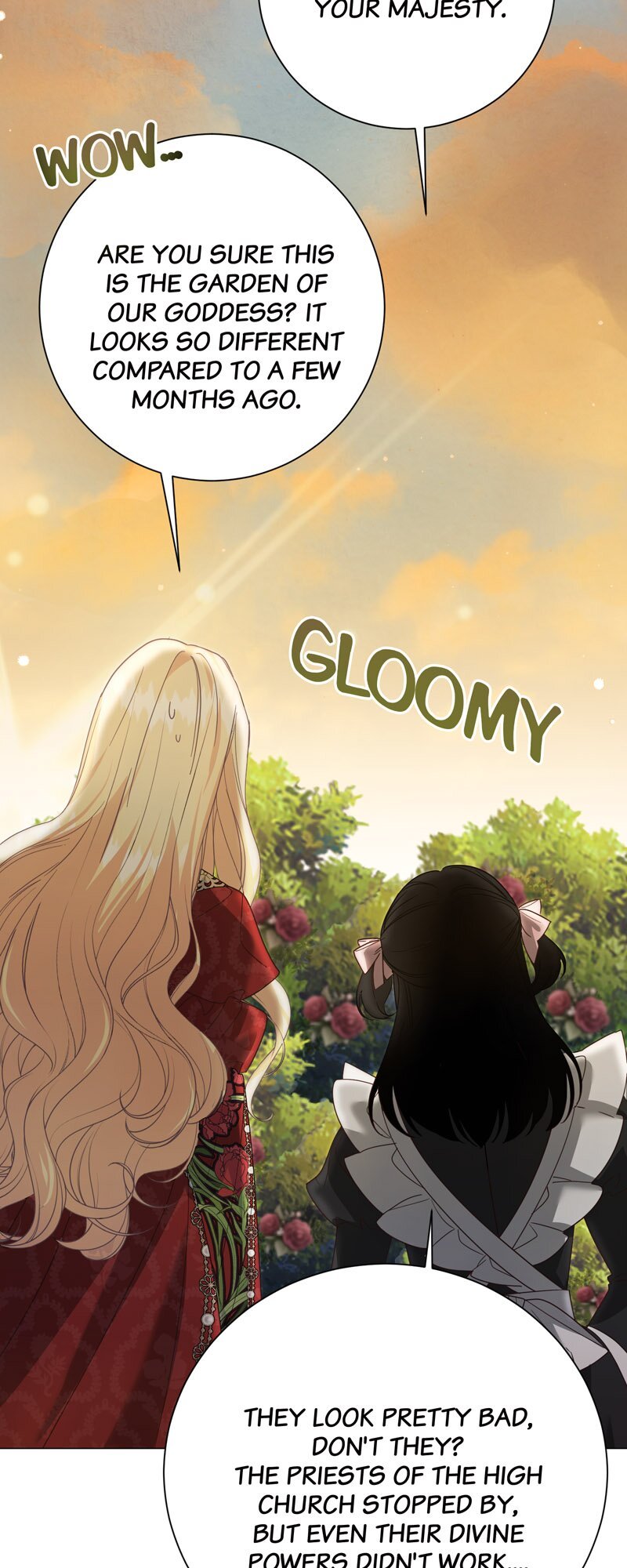 Until the Real One Shows Up Chapter 32 285 66