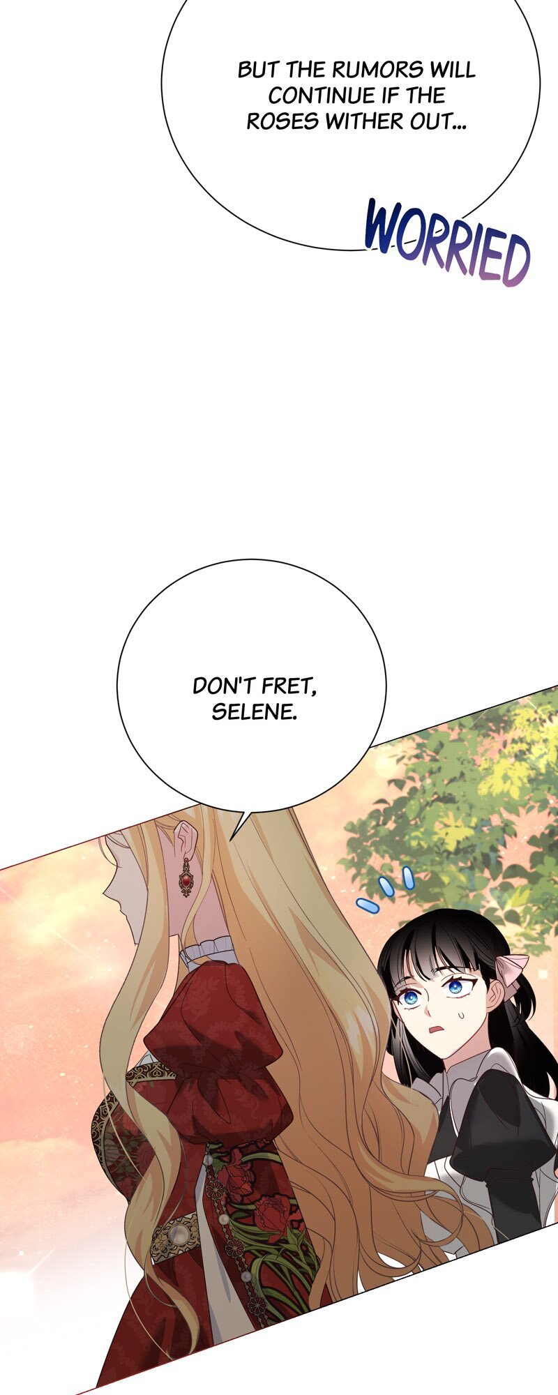 Until the Real One Shows Up Chapter 32 287 68