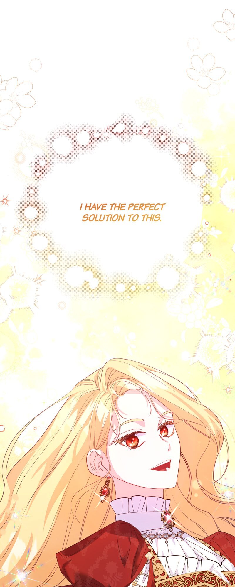 Until the Real One Shows Up Chapter 32 289 70