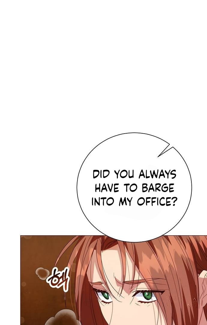 Until the Real One Shows Up Chapter 33 317 010