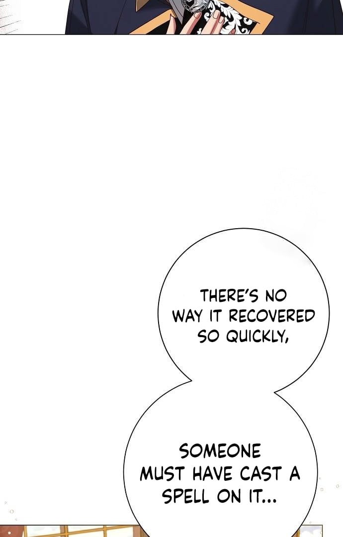 Until the Real One Shows Up Chapter 33 332 025