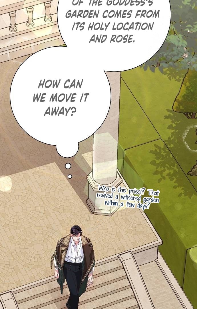 Until the Real One Shows Up Chapter 33 345 038