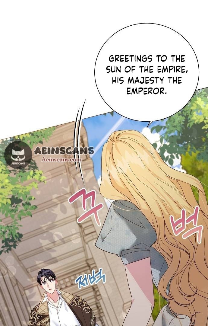 Until the Real One Shows Up Chapter 33 354 047