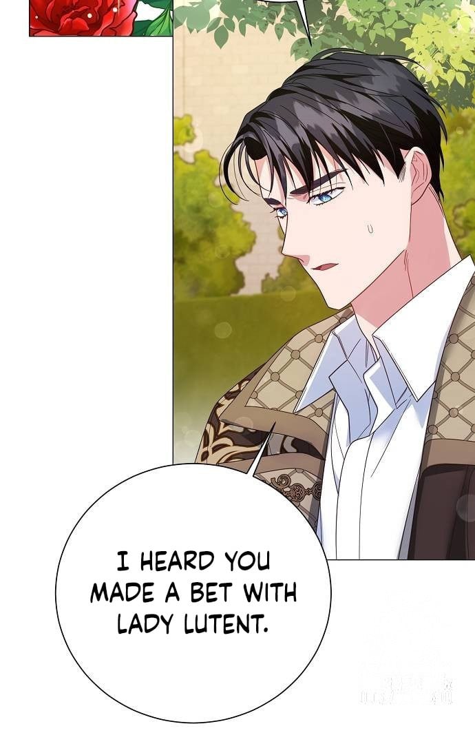 Until the Real One Shows Up Chapter 33 357 050