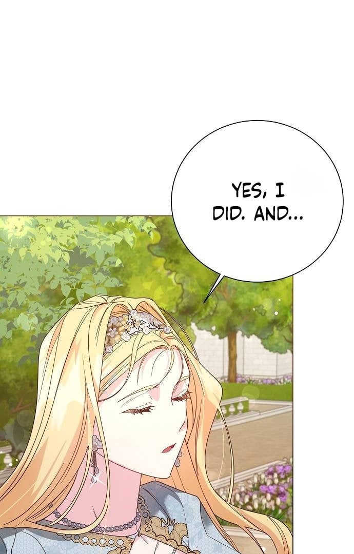 Until the Real One Shows Up Chapter 33 358 051