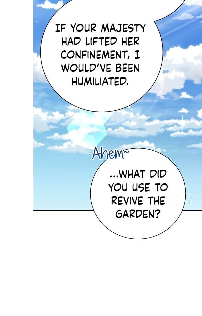 Until the Real One Shows Up Chapter 33 361 054