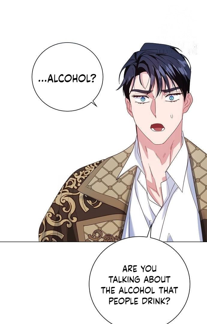 Until the Real One Shows Up Chapter 33 364 057