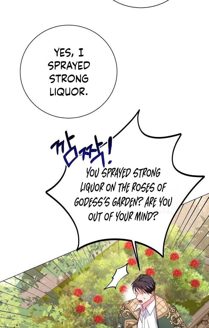 Until the Real One Shows Up Chapter 33 365 058