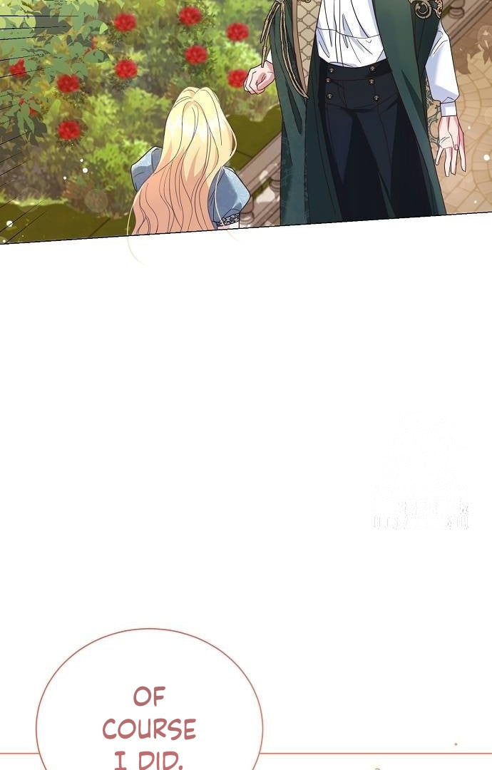 Until the Real One Shows Up Chapter 33 366 059