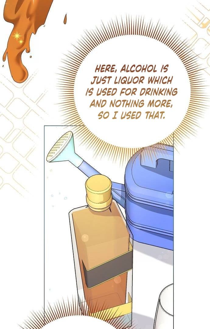 Until the Real One Shows Up Chapter 33 377 070