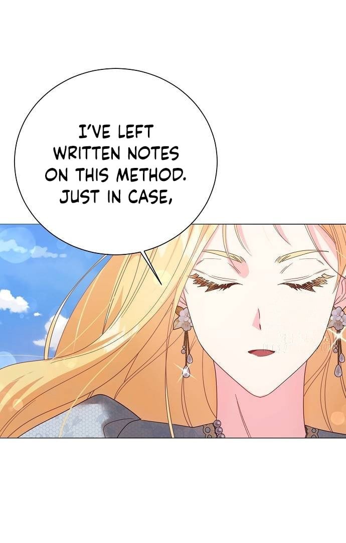 Until the Real One Shows Up Chapter 33 381 074