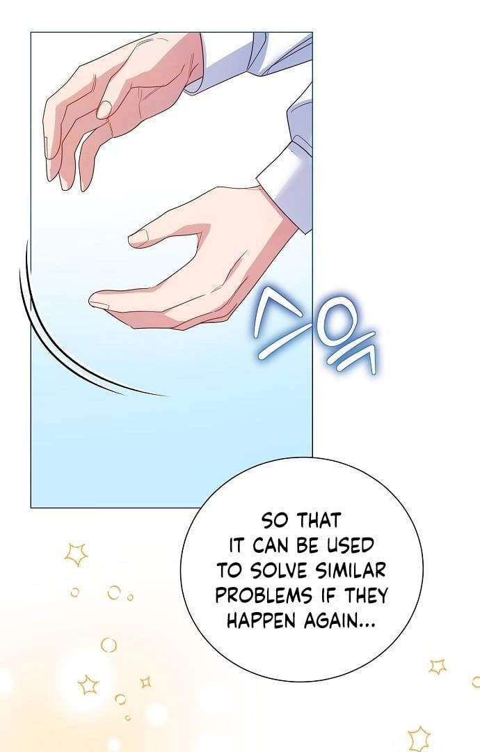 Until the Real One Shows Up Chapter 33 382 075