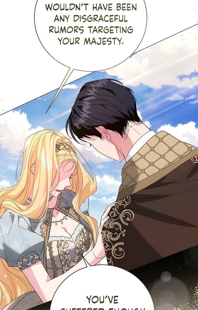 Until the Real One Shows Up Chapter 33 395 088