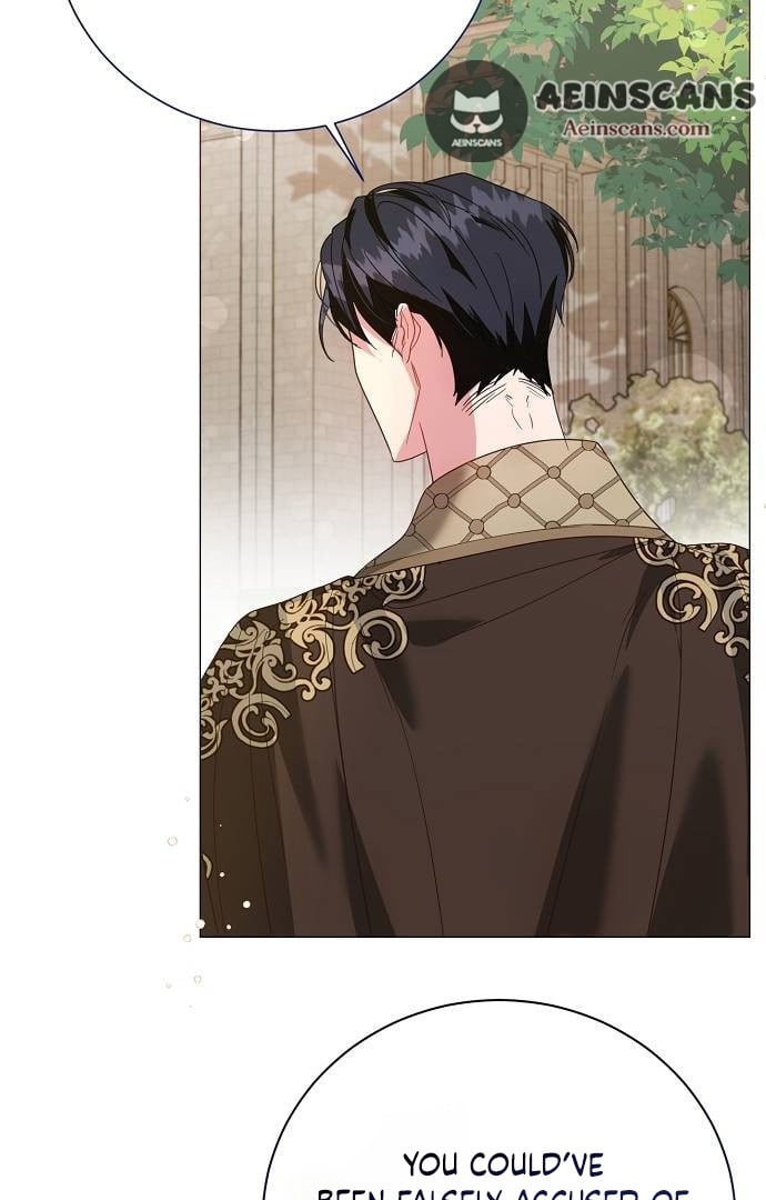 Until the Real One Shows Up Chapter 33 397 090