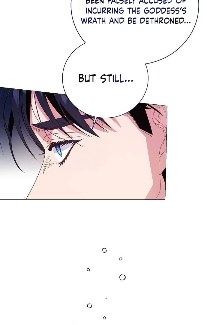 Until the Real One Shows Up Chapter 33 398 091