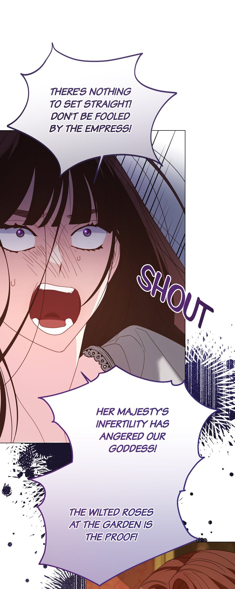 Until the Real One Shows Up Chapter 34 221 02