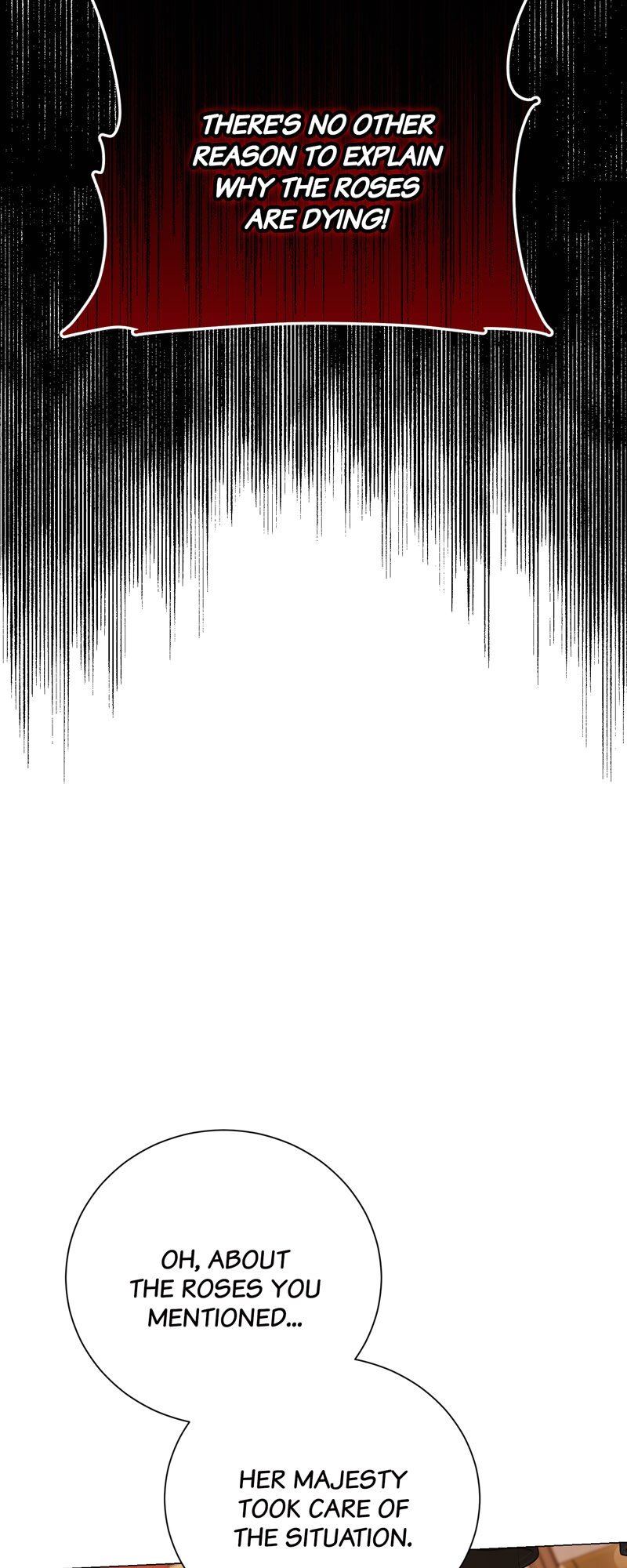 Until the Real One Shows Up Chapter 34 223 04