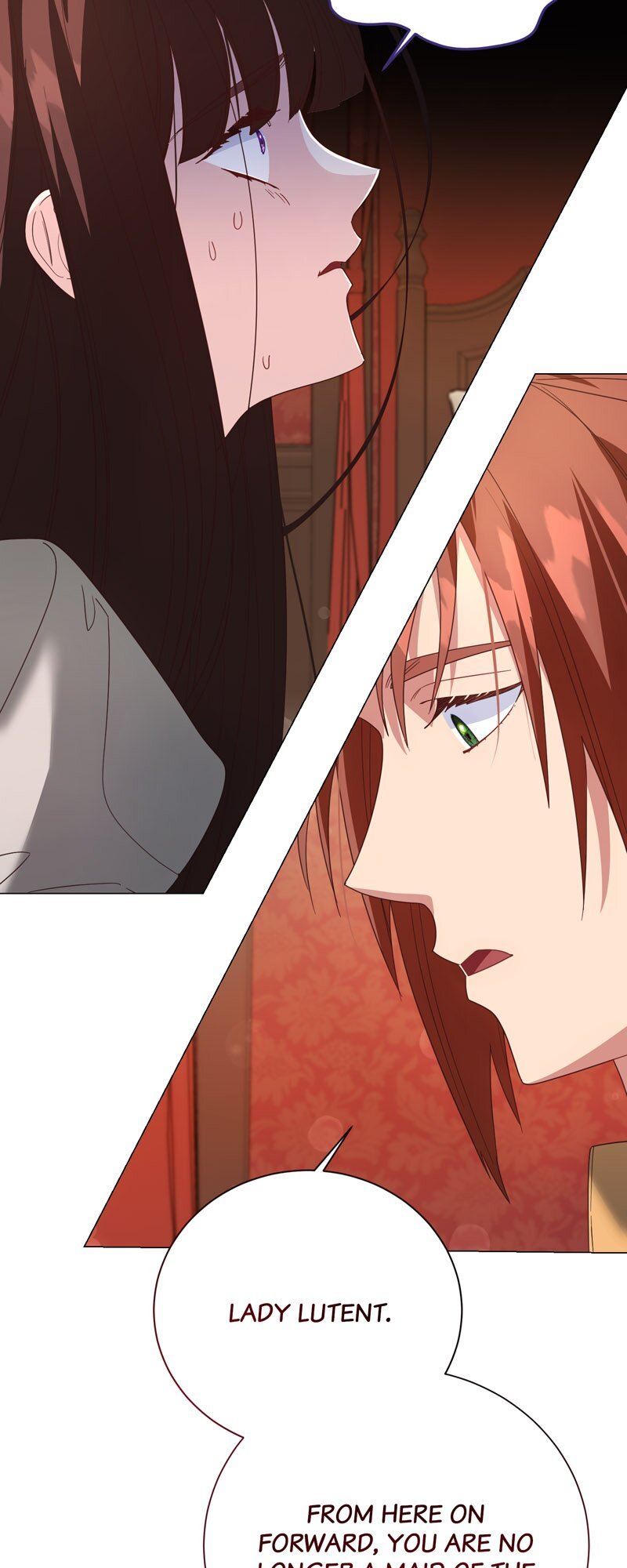 Until the Real One Shows Up Chapter 34 226 07