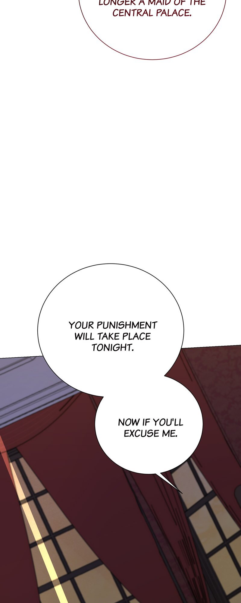 Until the Real One Shows Up Chapter 34 227 08