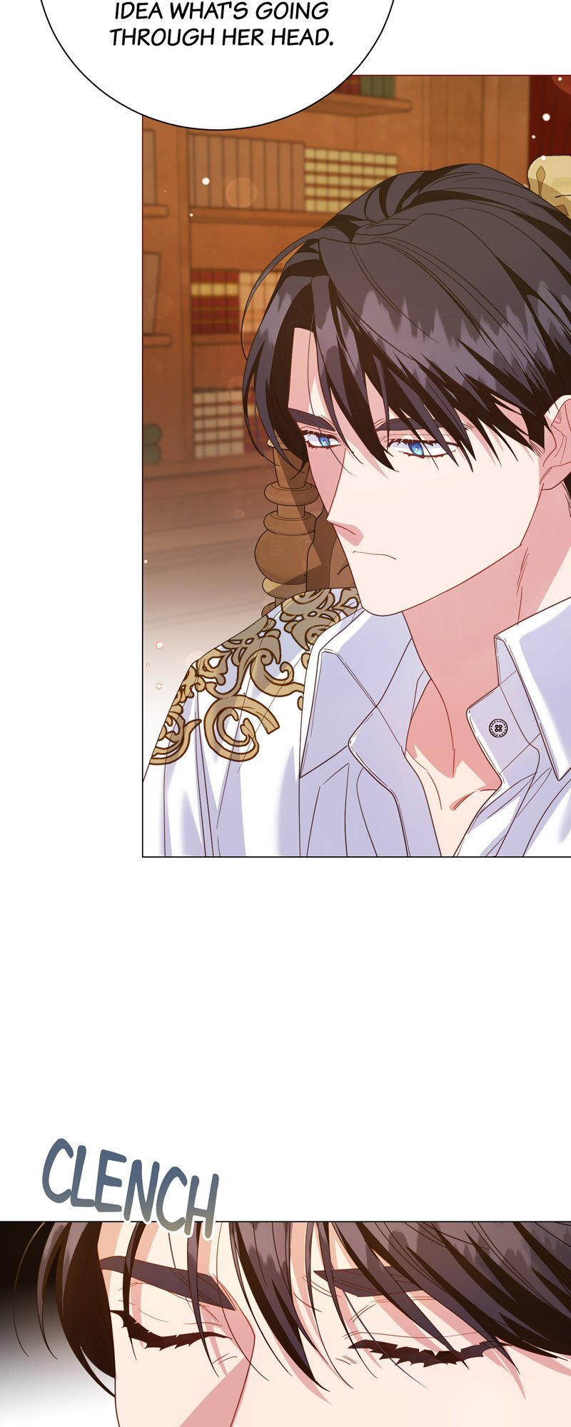 Until the Real One Shows Up Chapter 34 234 15