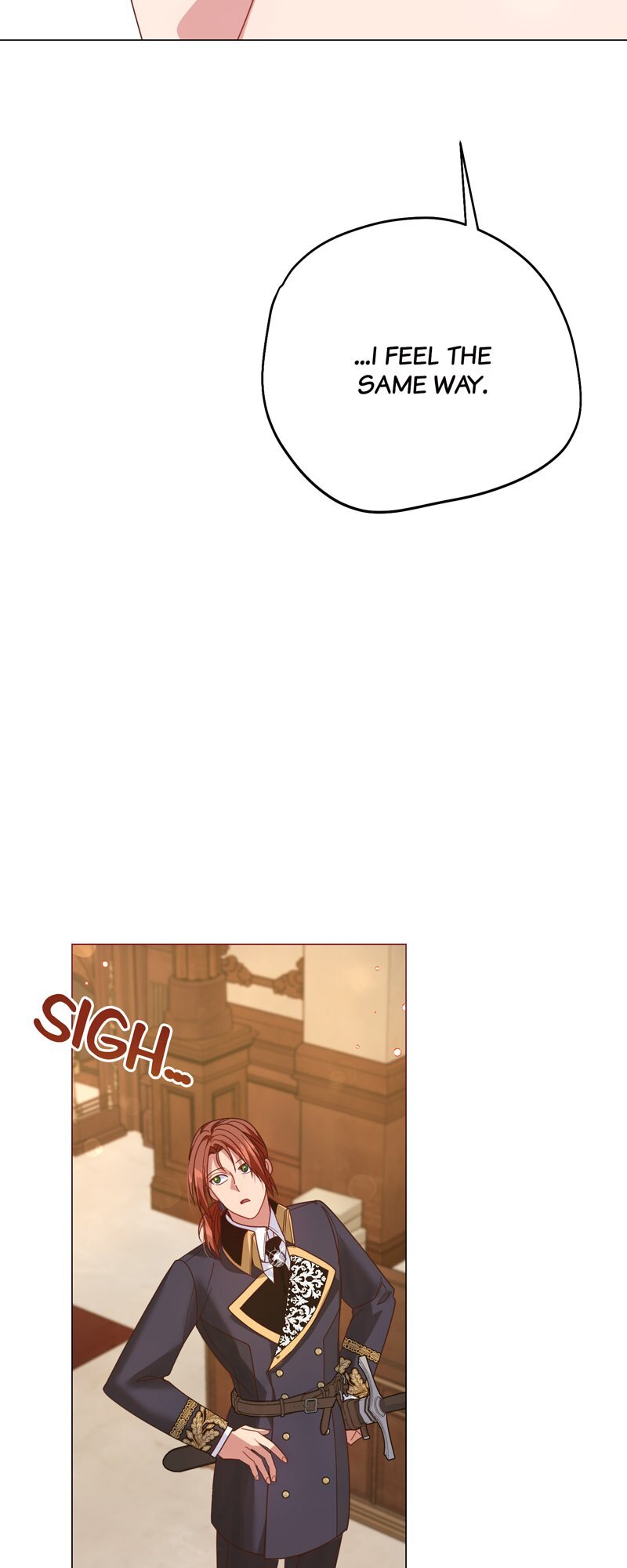 Until the Real One Shows Up Chapter 34 235 16