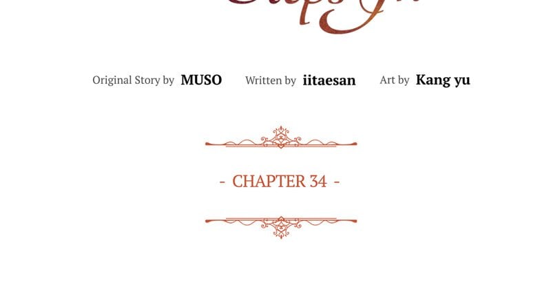 Until the Real One Shows Up Chapter 34 238 19