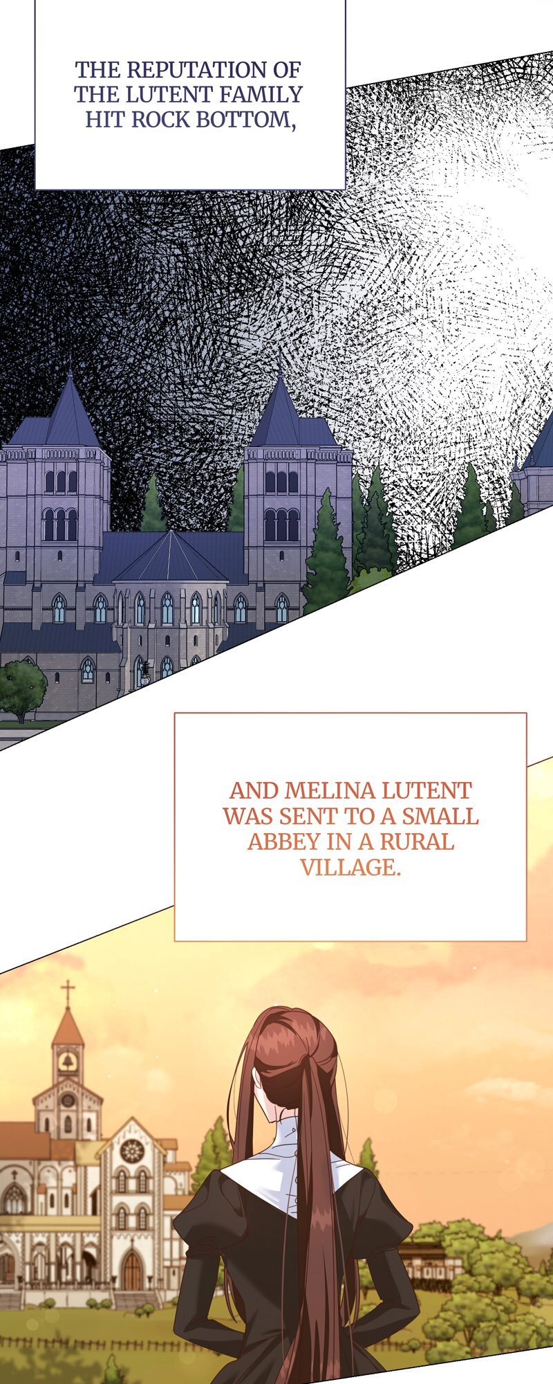 Until the Real One Shows Up Chapter 34 240 21