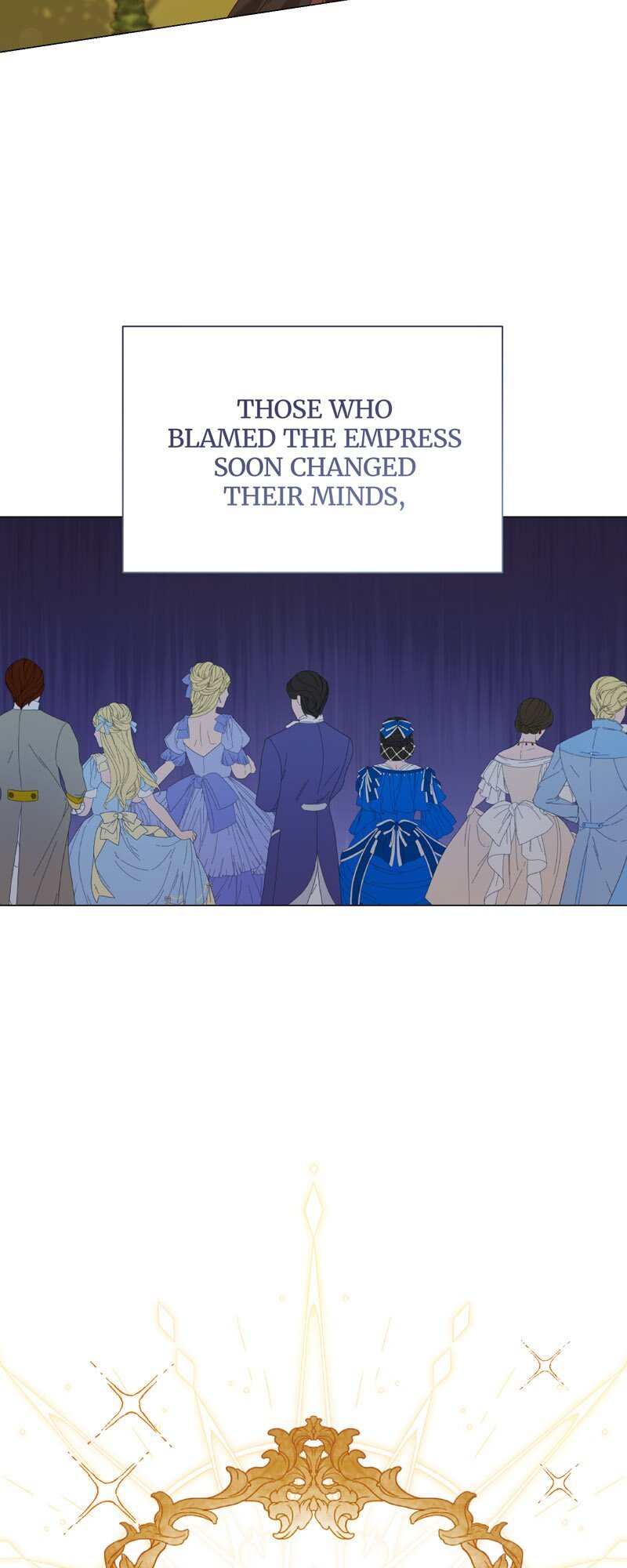 Until the Real One Shows Up Chapter 34 241 22