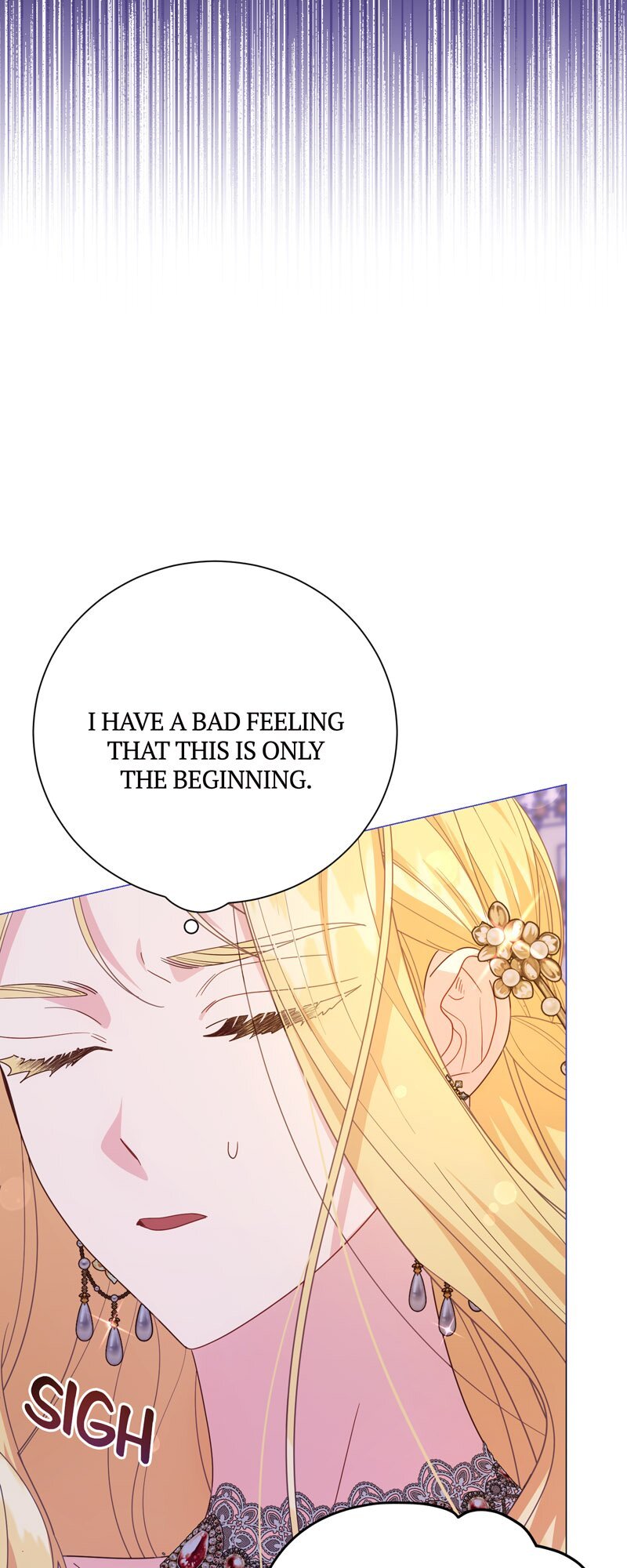 Until the Real One Shows Up Chapter 34 245 26