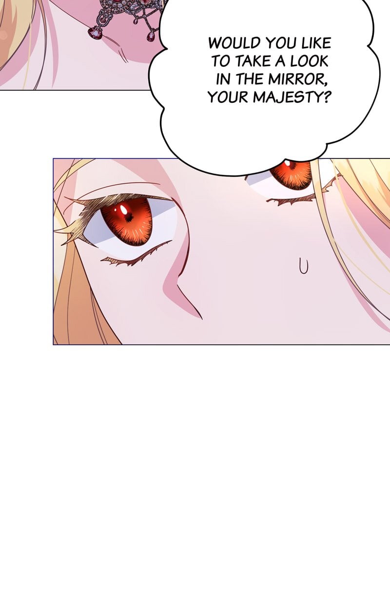 Until the Real One Shows Up Chapter 34 246 27