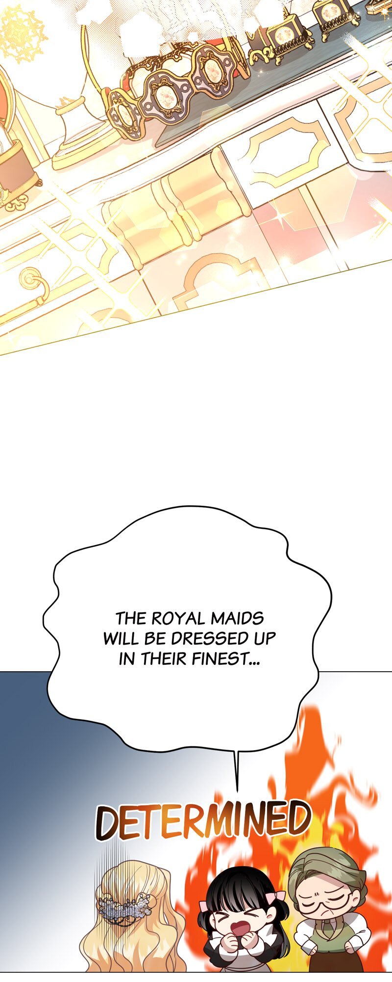 Until the Real One Shows Up Chapter 34 248 29