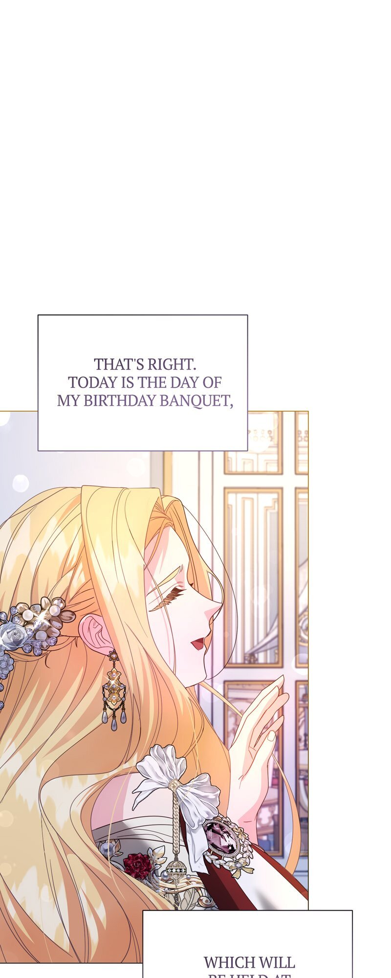 Until the Real One Shows Up Chapter 34 249 30