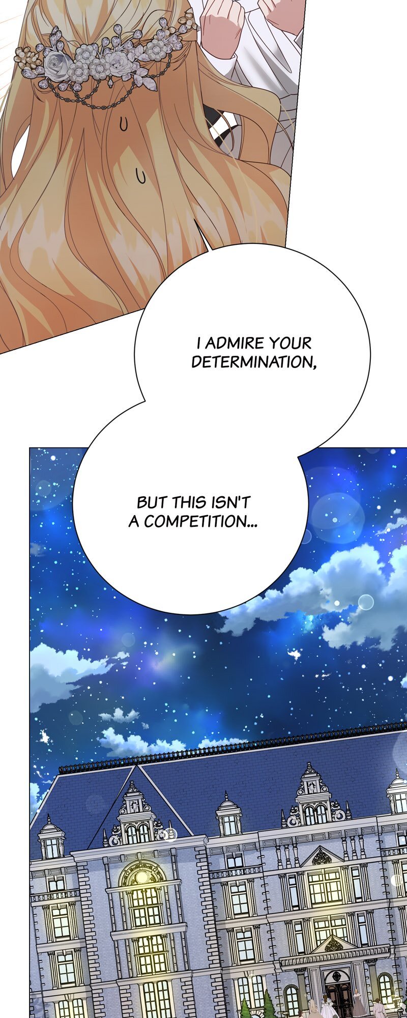 Until the Real One Shows Up Chapter 34 251 32