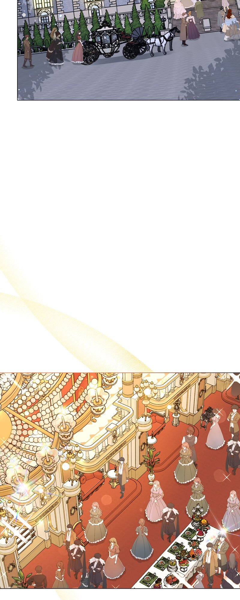 Until the Real One Shows Up Chapter 34 252 33