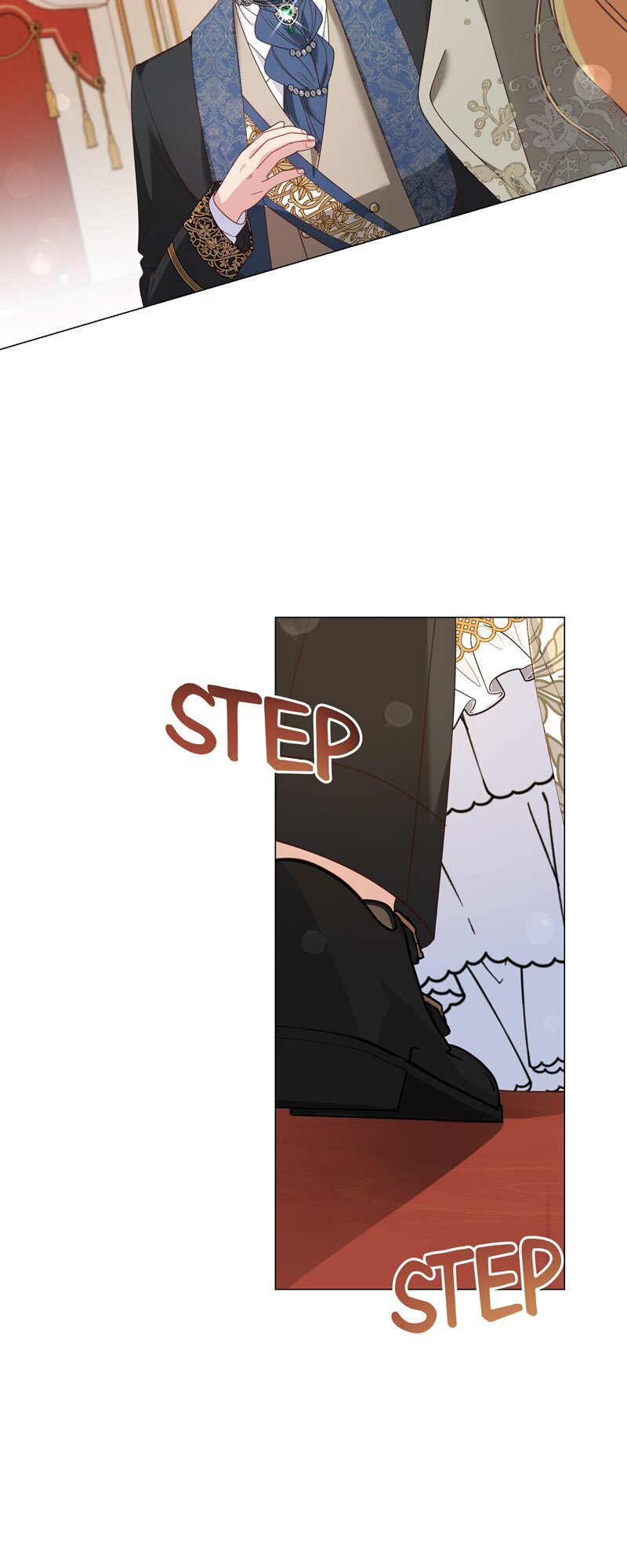 Until the Real One Shows Up Chapter 34 260 41