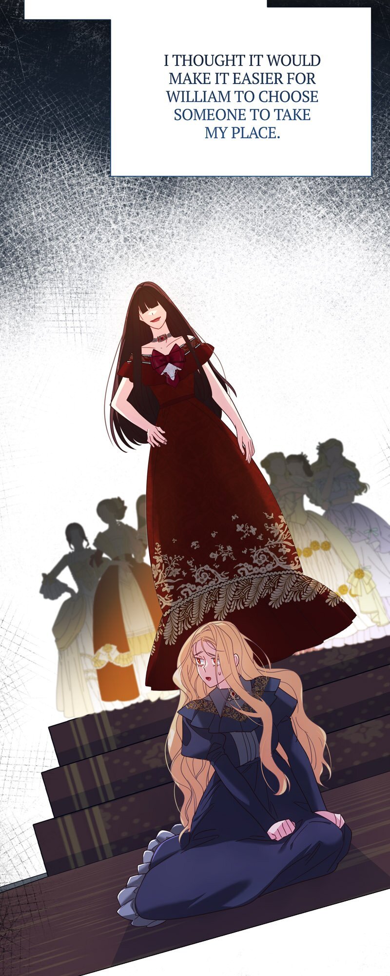 Until the Real One Shows Up Chapter 34 263 44