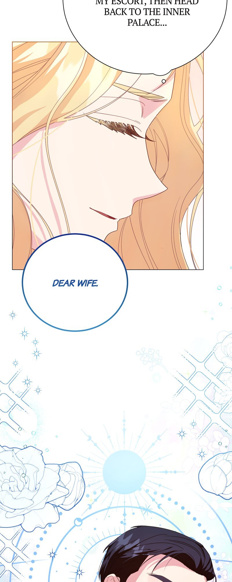 Until the Real One Shows Up Chapter 34 268 49