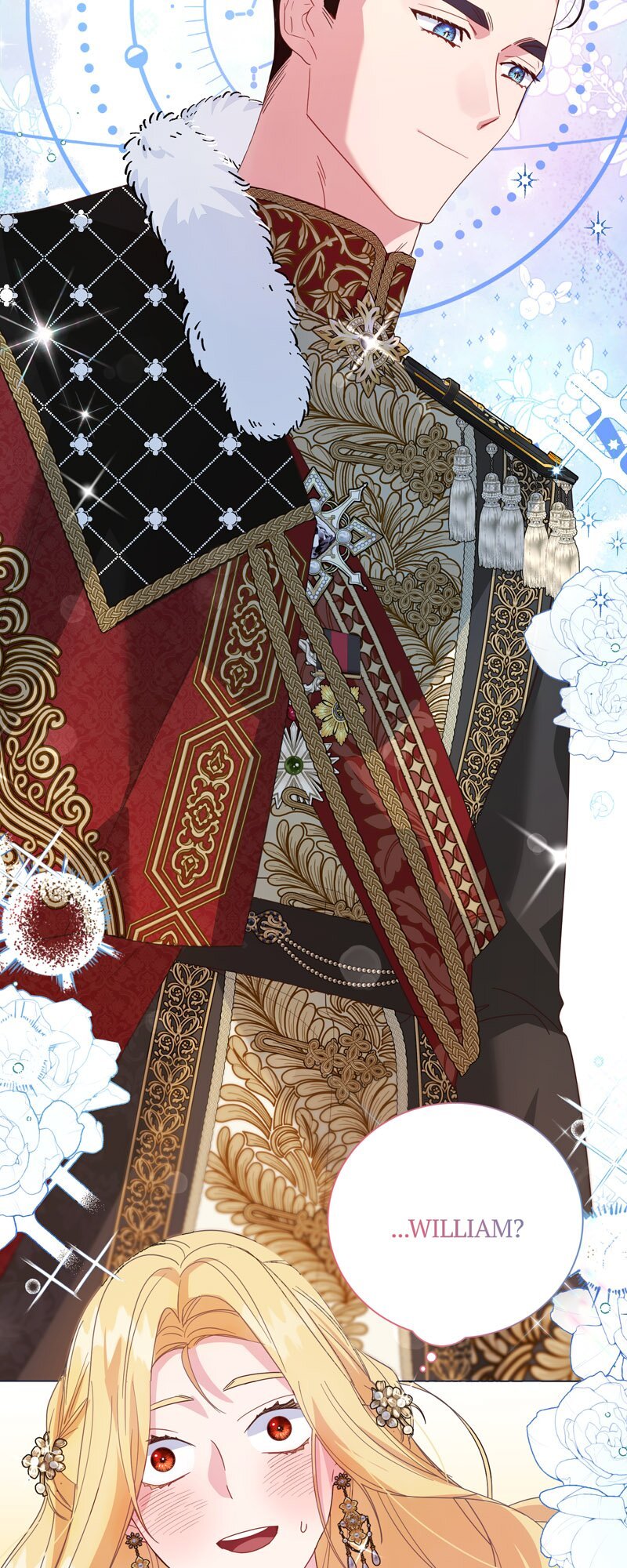 Until the Real One Shows Up Chapter 34 269 50