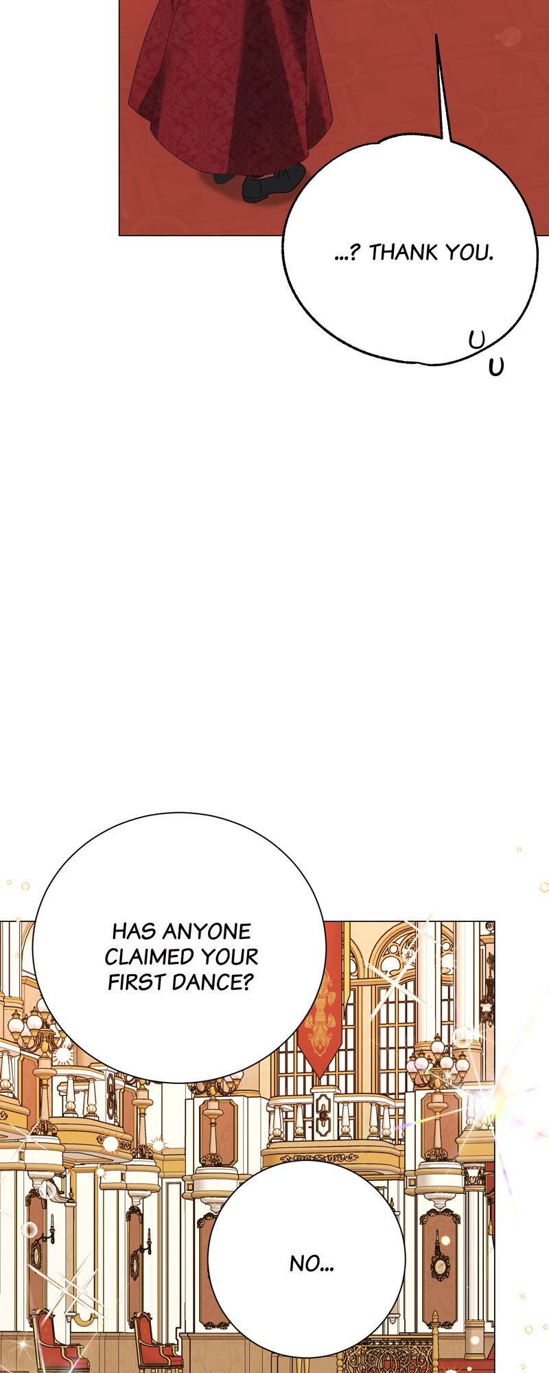 Until the Real One Shows Up Chapter 34 271 52