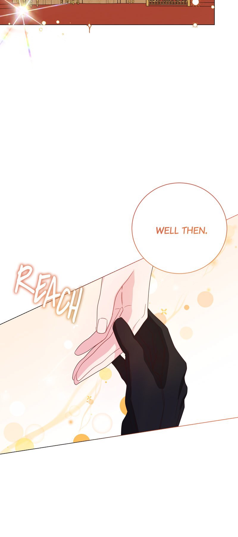 Until the Real One Shows Up Chapter 34 272 53